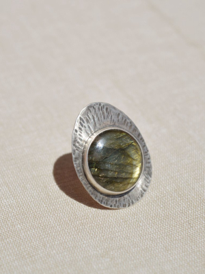 Chela Gurnee - Laboradite Ii Ring