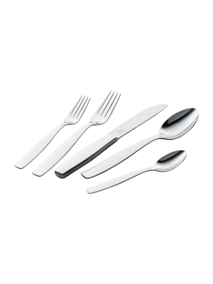 Zwilling J.a. Henckels Vela 5-pc 18/10 Stainless Steel Flatware Place Setting