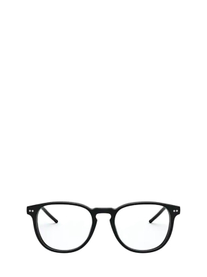 Polo Ralph Lauren Round Frame Glasses