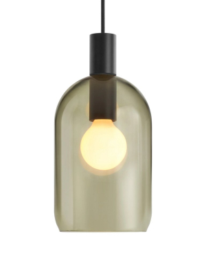 Bub Pendant Light