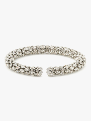 Adore-ables Pavé Flex Cuff