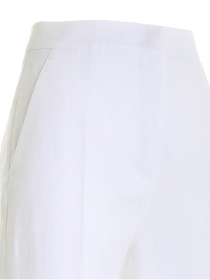 Max Mara Straight Leg Pants