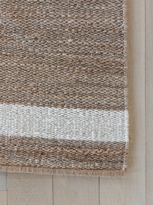 Odesa Woven Rug Swatch