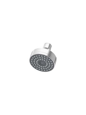 Symmons 362sh Duro 2.5 Gpm Single Function Shower Head - Chrome