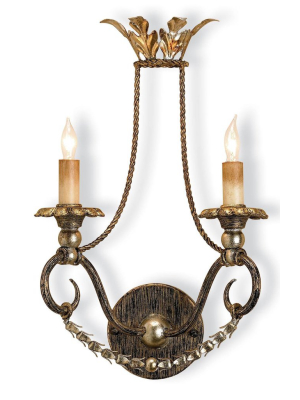 Anise Wall Sconce