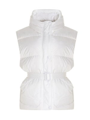 Lenki Lenki Michlin Padded Vest