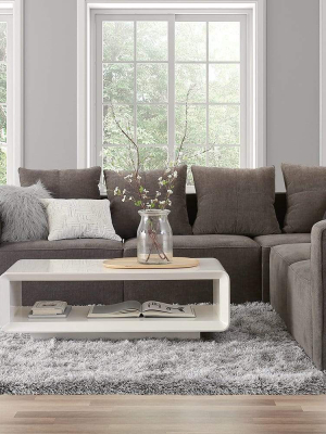 Keltan 5-piece Modular Sectional