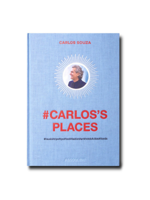 Carlos's Places