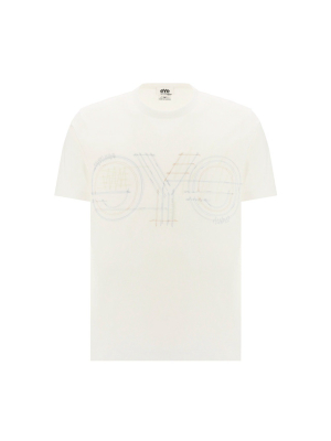 Junya Watanabe Crewneck T-shirt