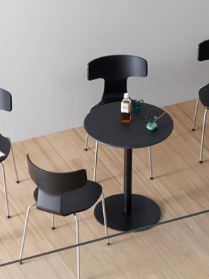 Fedra S200 Side Chair By Lapalma