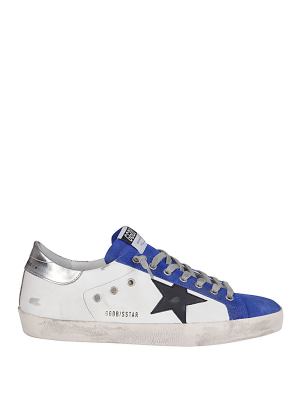 Golden Goose Deluxe Brand Superstar Sneakers