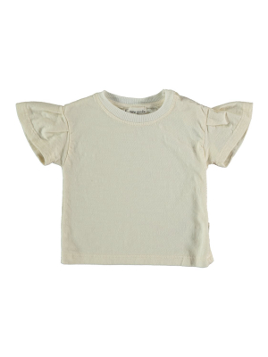 Organic Flutter Baby T-shirt