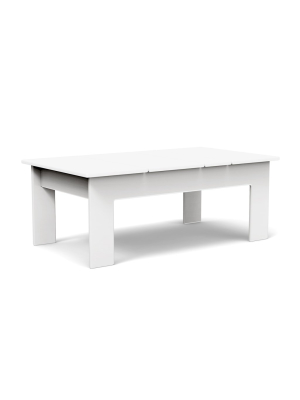 Lollygagger Rectangular Cocktail Table