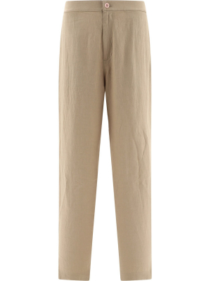 Undercover Wide-leg Pants