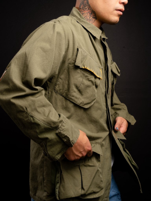 The Apocalypse Now Jacket