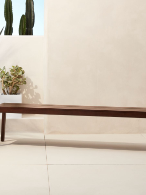 Artemis Dining Bench