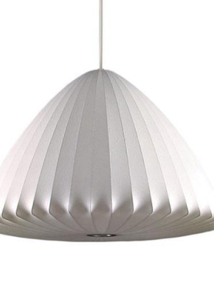 Nelson® Bubble Pendant - Extra Large Bell®