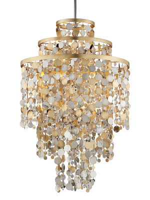 Ambrosia Chandelier -large