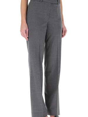 Michael Michael Kors Straight Leg Pants