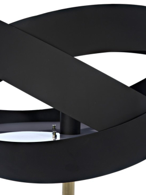 Orion Floor Lamp