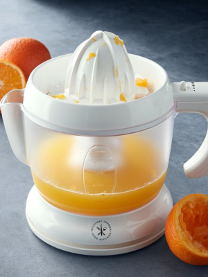 Williams Sonoma Open Kitchen Citrus Juicer