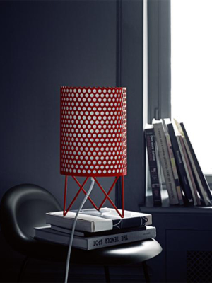 Abc Table Lamp