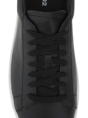 Dsquared2 Icon Cassetta Sneakers