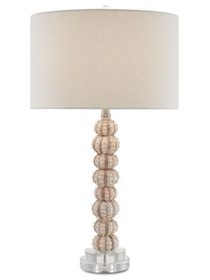 Darwin Table Lamp