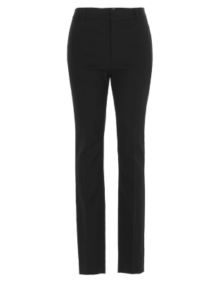 Saint Laurent Tailored Trousers