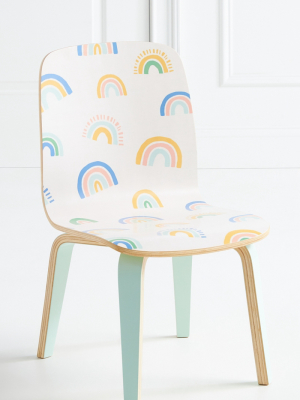 Rainbow Tamsin Kids Chair