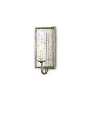 Twilight Wall Sconce