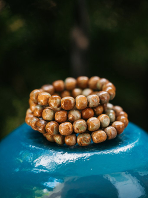 Xl Rizzo Wrap Bracelet