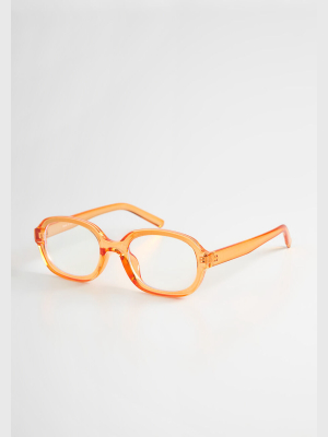 Velma Vision Blue Light Glasses