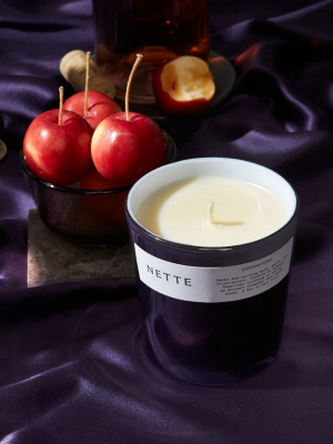 Nette Supernatural Candle