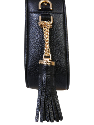 Michael Michael Kors Ginny Crossbody Bag