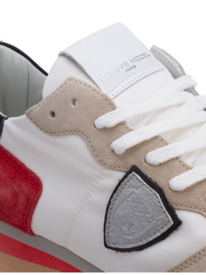 Philippe Model Trpx Mondial 70 Sneakers