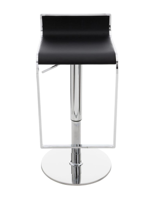 Alexander Adjustable Stool In Various Colors