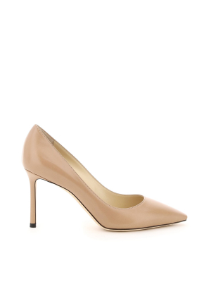 Jimmy Choo Romy 85 Pumps