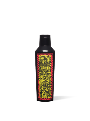 Disney Mickey Mouse X Keith Haring Canteen