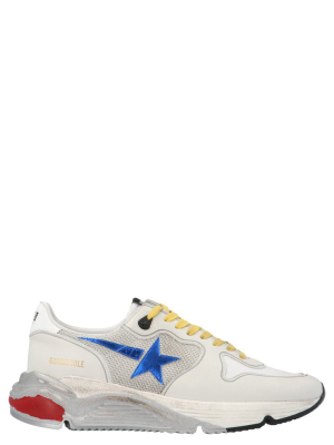 Golden Goose Deluxe Brand Super-star Sneakers