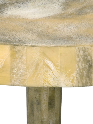 Jamie Young Co. Artemis Side Table