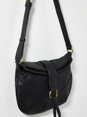 Ava Crossbody Bag