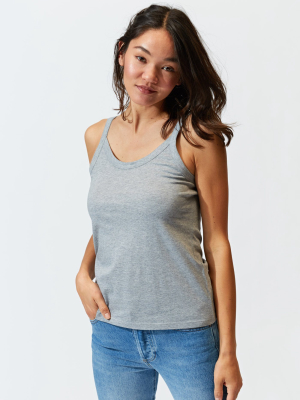 Invincible Cami Tank