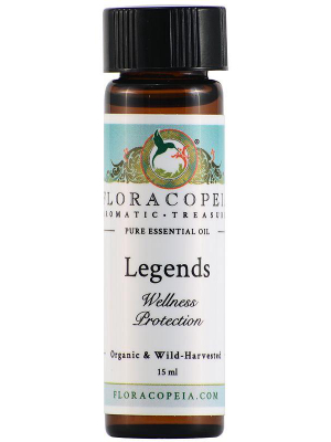 Legends Wellness Protection