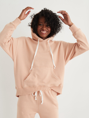 Aerie Weekend Oversized Hoodie