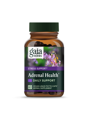 Adrenal Health Daily Support