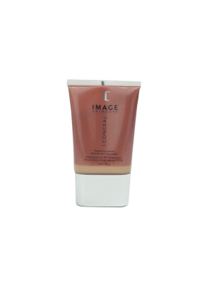 I Conceal Flawless Foundation Broad-spectrum Spf 30 Sunscreen Natural