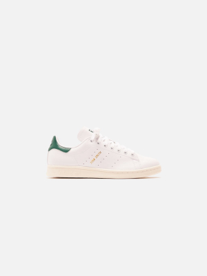 Adidas Stan Smith - Footwear White / Collegiate Green / Off White