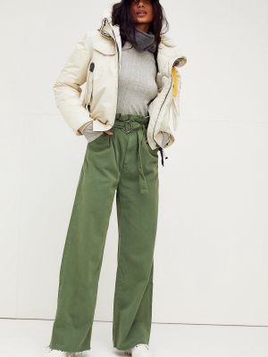 Boyish The Clancy Pants