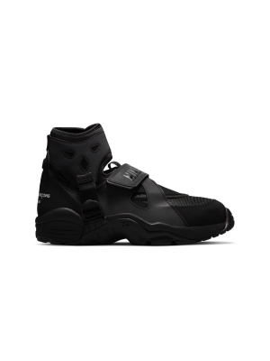 Comme Des Garçons Homme Plus X Nike Air Carnivore Sneakers